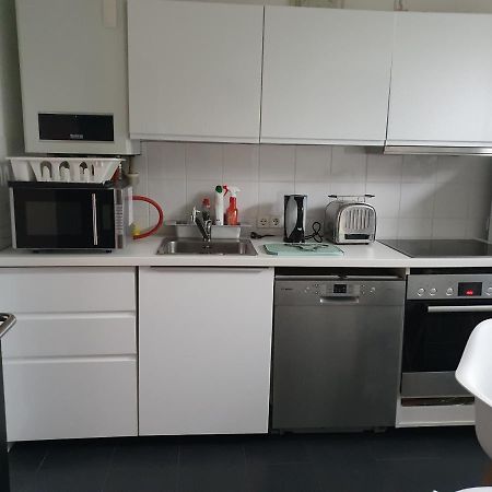 Wittingen Bei Barbara酒店 外观 照片